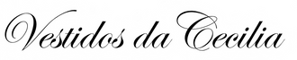 Vestidos da Cecilia